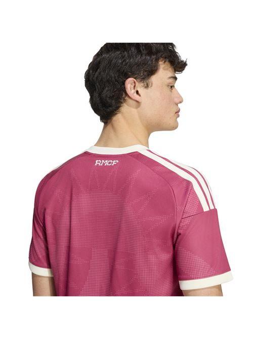 Adidas Real Madrid maglia gara third 26/27 Real Madrid | IA7520THIRD 26/27